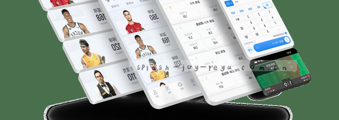 LEYU乐鱼第3季度启幕：专业门户全新升级